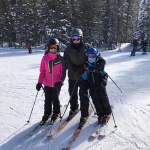 Meet your Posher, Leslie